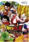 Dragonball Z - Budokai Tenkaichi 3 [Software Pyramide]
