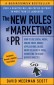 The New Rules of Marketing & PR