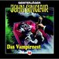 Geisterjäger John Sinclair 65. Das Vampirnest