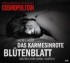 Erotik Hörbuch Edition mit Cosmopolitan: Das karmesinrote Blütenblatt