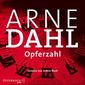 Opferzahl