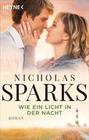 [Nicholas Sparks: Wie ein Licht in der Nacht]