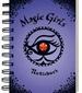 Magic Girls: Notizbuch