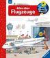 Alles über Flugzeuge