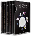 Modernist Cuisine