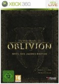 The Elder Scrolls IV: Oblivion - Spiel des Jahres Edition [Software Pyramide]