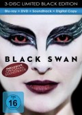 Black Swan. Limited Black Edition