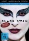 Black Swan. Limited Black Edition