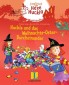 Englisch mit Hexe Huckla: Huckla und das Osterweihnachtsdurcheinander