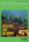 Ökologie und Ökonomie