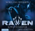 Raven Teil 7-12. Schattenchronik
