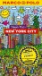James Rizzi my New York City