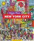 James Rizzi my New York City