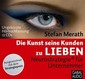 Die Kunst, seine Kunden zu lieben