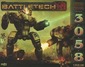 Battletech Technical Readout 3058 Upgrad