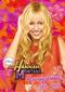 Hannah Montana Hausaufgabenheft 2011/2012