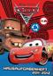 Disney Cars 2 Hausaufgabenheft 2011/2012