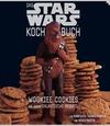 [Robin Davis, Frankie Frankeny, Wesley Martin: Das STAR WARS Kochbuch]