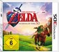 The Legend of Zelda: Ocarina of Time. Nintendo 3DS