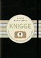 Das Little Black Book Knigge