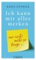 Ich kann mir alles merken