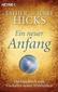 Ein neuer Anfang