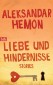 Liebe und Hindernisse