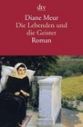 [Diane Meur: Die Lebenden und die Geister]