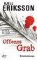 Offenes Grab