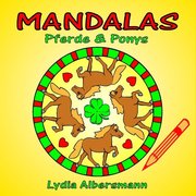 Mandalas Pferde & Ponys