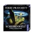 Terry Pratchett Scheibenwelt Ankh-Morpork