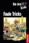 Die drei ??? Kids. Faule Tricks (drei Fragezeichen)
