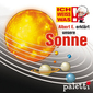 Albert E. erklärt die Sonne