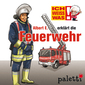 Albert E. erklärt die Feuerwehr
