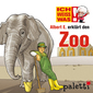 Albert E. erklärt den Zoo