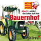 Albert E. erklärt das Leben auf dem Bauernhof