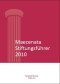 Maecenata Stiftungsführer 2010