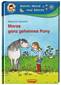 Maras ganz geheimes Pony