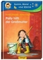 Polly hilft der Großmutter