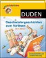 Geschwistergeschichten zum Vorlesen