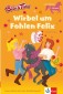 Wirbel um Fohlen Felix