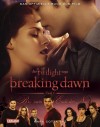 [Mark Cotta Vaz: Bella und Edward: Breaking Dawn - Biss zum Ende der Nacht]