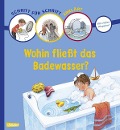 Schritt für Schritt erklärt: Wohin fließt das Badewasser