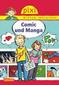 Pixi Wissen 60. Comic und Manga