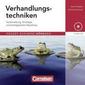 Verhandlungstechniken