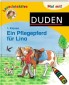 Lesen, verstehen, malen! Ein Pflegepferd für Lina