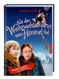 Als der Weihnachtsmann vom Himmel fiel (Filmbuch)