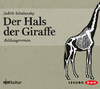 [Judith Schalansky: Der Hals der Giraffe]