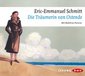 Die Träumerin von Ostende