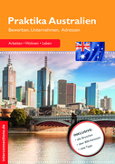 Praktika Australien - Bewerben, Unternehmen, Adressen